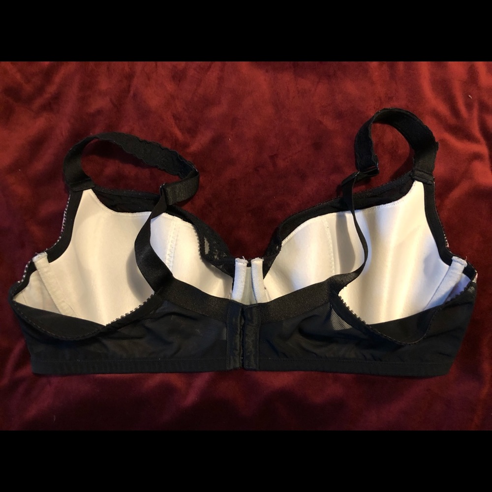 Lane Bryant Cacique Intimates 42DD Balconette Bra - Picture 4 of 6